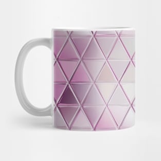 July Birthstone Crystal Ruby Mug